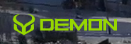 Demon United logo